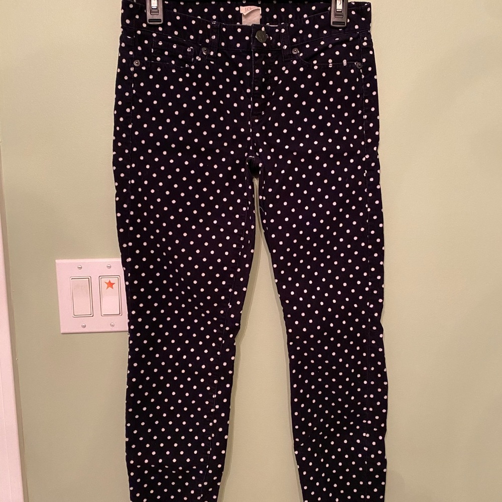 Jcrew pants